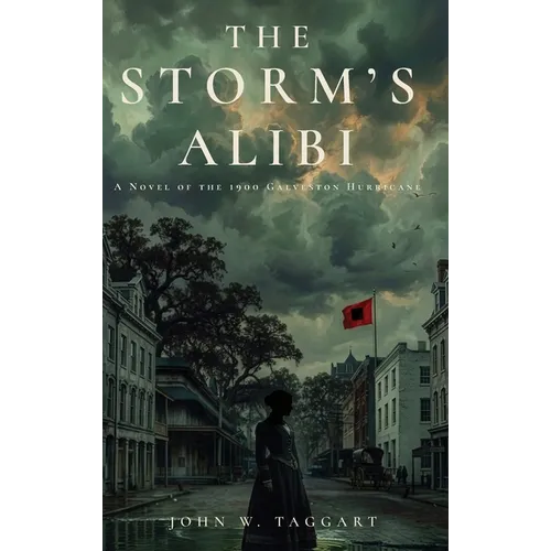 The Storm's Alibi