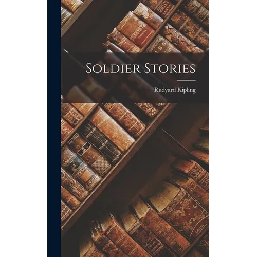 Soldier Stories
