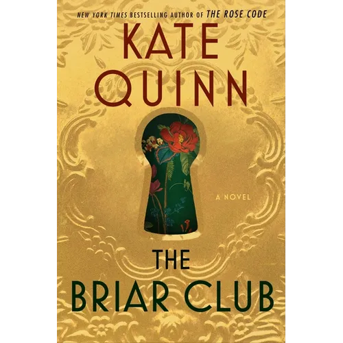 The Briar Club