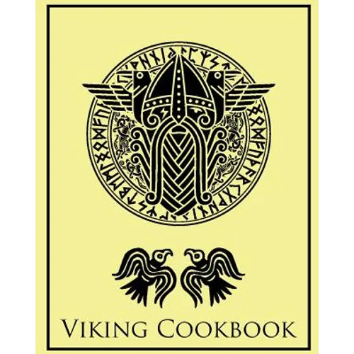 Viking Cook Book: A Single Mans Culinary Survival Guide