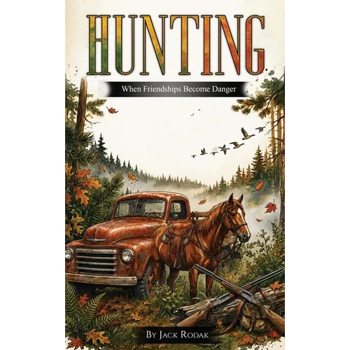 Hunting: When Friendships Become Danger