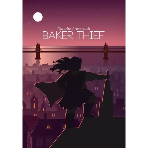 Baker Thief