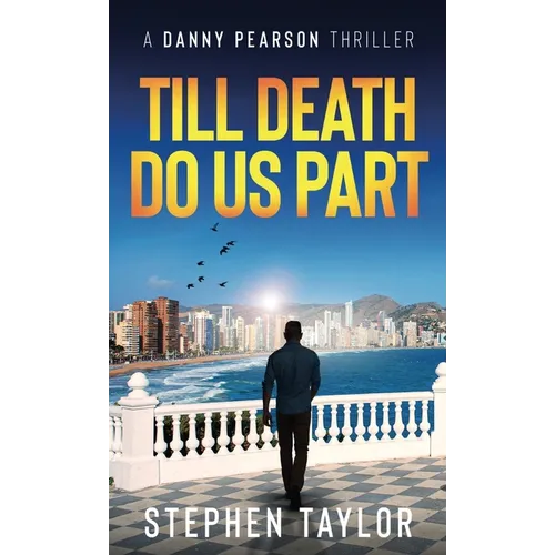 Till Death Do Us Part: Hardback
