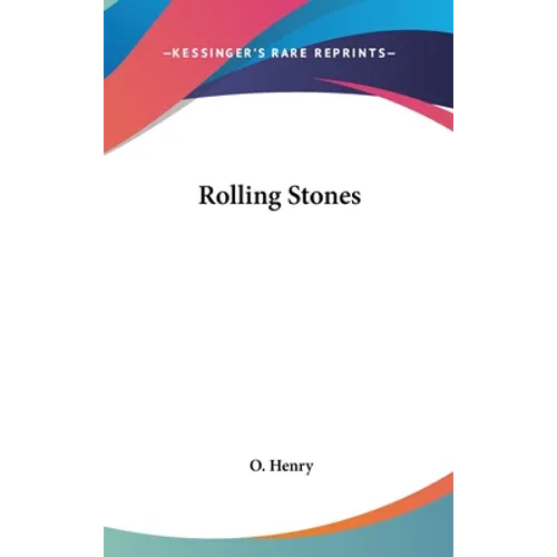 Rolling Stones