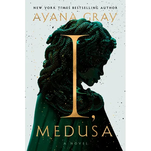I, Medusa