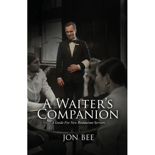 A Waiter's Companion