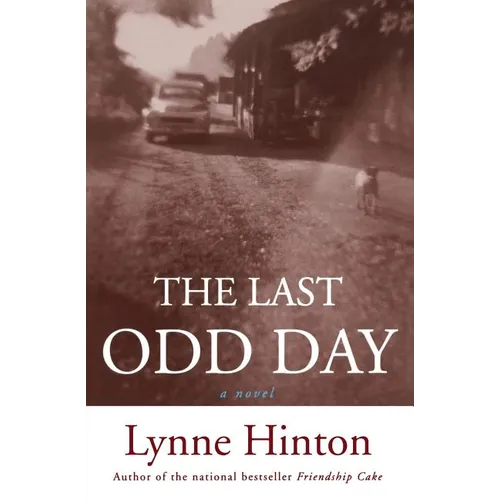 The Last Odd Day