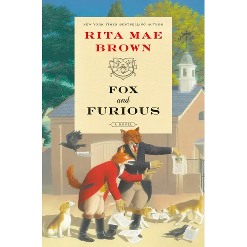 Fox and Furious