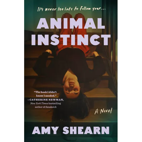 Animal Instinct