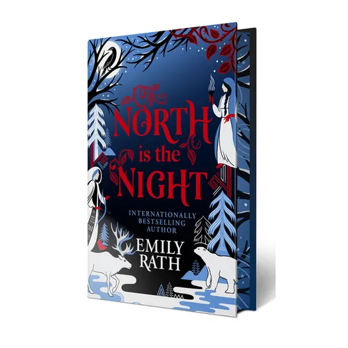 North Is the Night: Deluxe Limited Edition