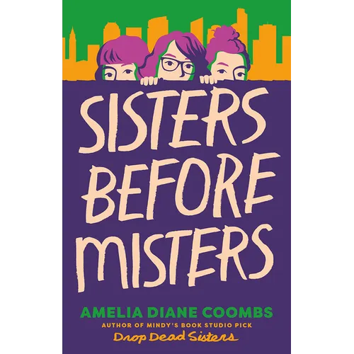 Sisters Before Misters