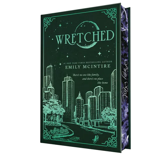 Wretched (Collector's Edition)