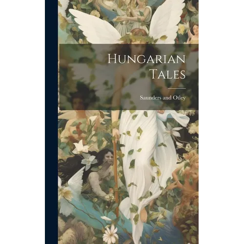 Hungarian Tales