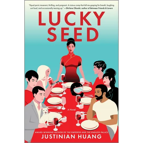 Lucky Seed