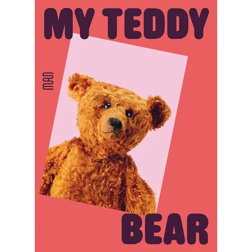 My Teddy Bear